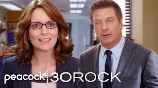 Jacks intentionally ruining NBC  30 Rock