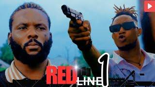 RED LINE  FT JAGABAN SQUAD - EPI 1 THE PILOT - HIDDEN TRUTH