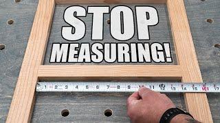 How the PROS Get Perfect Inside Measurements