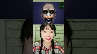 VALAK MAU JADI CEWEK CANTIK ⁉