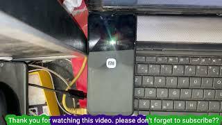 Redmi Note 10 5G FRP Bypass Android 13 MIUI 14  GmailGoogle Account Unlock Redmi Note 10 5G FRP