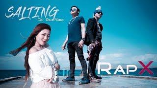 Rapx - SALTING  Salah Tingkah OFFICIAL