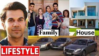 Rajkumar Rao Lifestyle 2024? Biography Family House Gf Cars Income Net Worth Career Awards