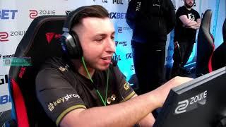 ETERNAL FIRE  BETBOOM  1. HARİTA MIRAGE  Bo3  PGL MAJOR 2024 RMR AVRUPA GRUP A