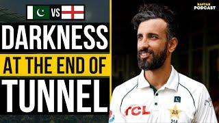 Pakistan vs England Squad Analysis & the Grim Reality of Pakistan Cricket