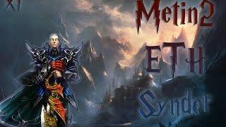 Metin2ETH  Lets Play #1  Facem lvl 32