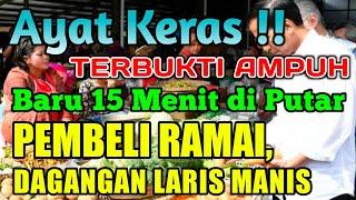 Ayat Keras  Datangkan Banyak Pembeli Doa Penglaris Dagangan Paling Ampuh  Khofifah Zahra