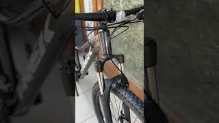 Trek Marlin 4 Gen 2 2024 - ідеальний байк для новачків. Крута можливість подальшого тюнінгу. #trek