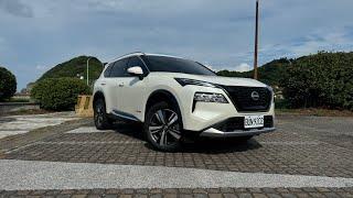 質感大幅進步！開起來特殊的駕駛體驗?｜Nissan X-Trail e-Power