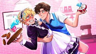 Boys Love Story Anime  Im coming  out with my boy best friend part 2