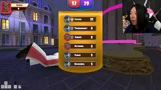 Lets Play Vegas Clash 3D