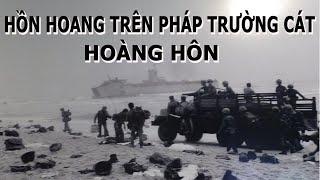 Hồn Hoang Trên Pháp Trường Cát Hoàng Hôn