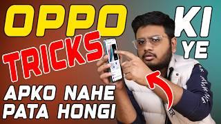 10 Tricks For Your Oppo Phone 