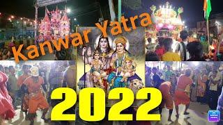 Kanwar yatra kanwar yatra 2022 Haridwar kawad yatra haridwar kawad yatra 2022 jalebi sisters vlog