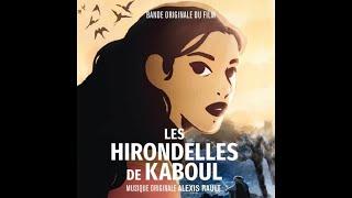 Alexis Rault - Les Hirondelles de Kaboul - Les Hirondelles de Kaboul Original Soundtrack