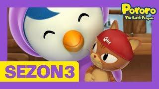 Pororo türkçe S3 3 SEZON BÖLÜM 24  Çocuk animasyonu  Pororo turkish