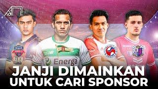 Terbukti Cari Untung dengan Menipu Bintang Indonesia - Klub Luar yang Ambil Bintang Timnas