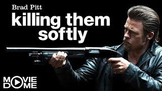 Killing Them Softly - mit Brad Pitt - Crime Thriller - Ganzen Film kostenlos schauen bei Moviedome