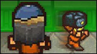Books and Beatdowns The Escapists 2