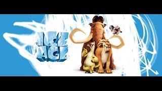 CERITA ICE AGE SEJAUH INI  RINGKASAN  1234  KLIP