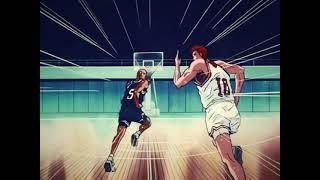 Ang Mahusay na Slam Dunk ni Sakuragi  Slam Dunk Tagalog Dubbed