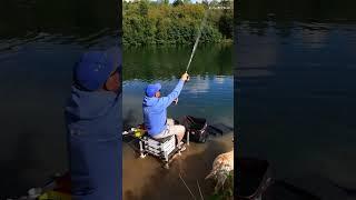 TOP TIPS Fishing With a Longer Rod With A Fixed Float