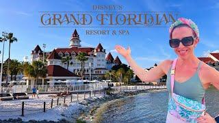 Explore Disneys Grand Floridian Resort in 2023  Dinner On Property