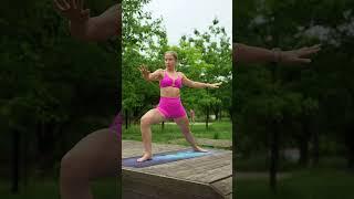 Добавь движение в йогу