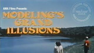 Modelings Grand Illusions The Story of Scale Model Aircraft - AMA Films