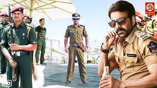 Jr. NTR Ravi Teja Blockbuster New Released Hindi Dubbed Action Movies  Sameera Reddy Sonali Film