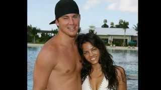 Channing & Jenna Dewan-Tatum - I Dont Wanna Miss A Thing