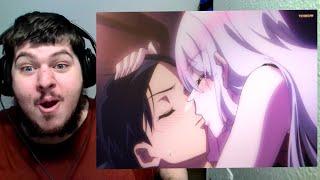 Chained Soldier Ep 12 Uncensored REACTION