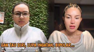 Live Fitri Salhuteru diduga sindir Nikita Mirzani ‼️ Bahas permasalahan dengan ibu kandungnya juga⁉️