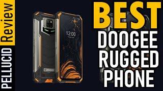  Top 5 Best Doogee Rugged Phone In 2024