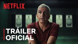 Baraja La firma del asesino  Tráiler oficial  Netflix España