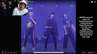 JYP TIKTOK COMPILATIONS V1  REACTION