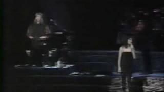 CELINE DION POR AMOR - Hello Mego Live Winter Garden 1991