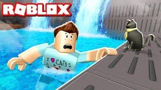 ROBLOX FLOOD ESCAPE 2