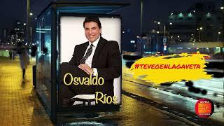 DIEZ PREGUNTAS Entrevista a OSVALDO RIOS