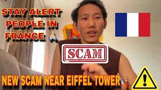 NEW CASE SCAM  ️  རྙོག་ཁྲ་ཚ་པོ་ཚ་པོ་་་