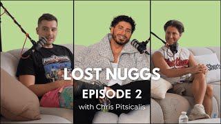 who joined the mile high club? Lost Nuggs EP 2 with Jeff Perla Elliott Norris and Chris Pitsicallis