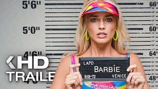 BARBIE Trailer 3 2023