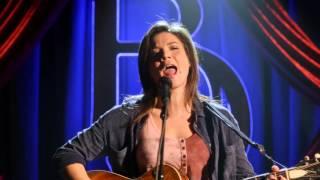 Jeananne Goossen Vita Sings Down the Line - Nashville