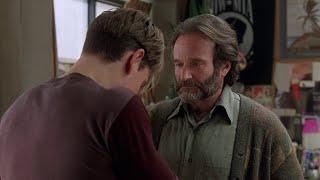 Its Not Your Fault  Good Will Hunting 1997  1080p