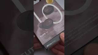 Jabra Elite 10 #unboxing #asmr #truewireless #earbuds #shorts