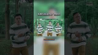 Arghado Trio - Panolsolion #arghadotrio #lagubatak #panolsolion #shorts