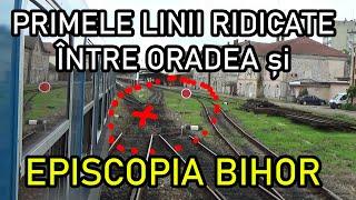 Electrificarea bate la poarta României--Vizităm Ungaria cu Delfinul 1156-03.10.2024