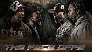 NOME IMPACT FACE OFFS B-MAGIC VS CASINO