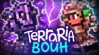 Прохожу Terraria за Воина  Террария 1.4.4.9 Стрим #3