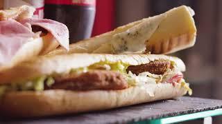 Hollyfood Takeaway - Best Sandwich in Town